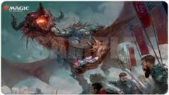 PLAYMAT DRAGON M21